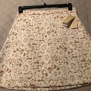 Beautiful MK Skirt